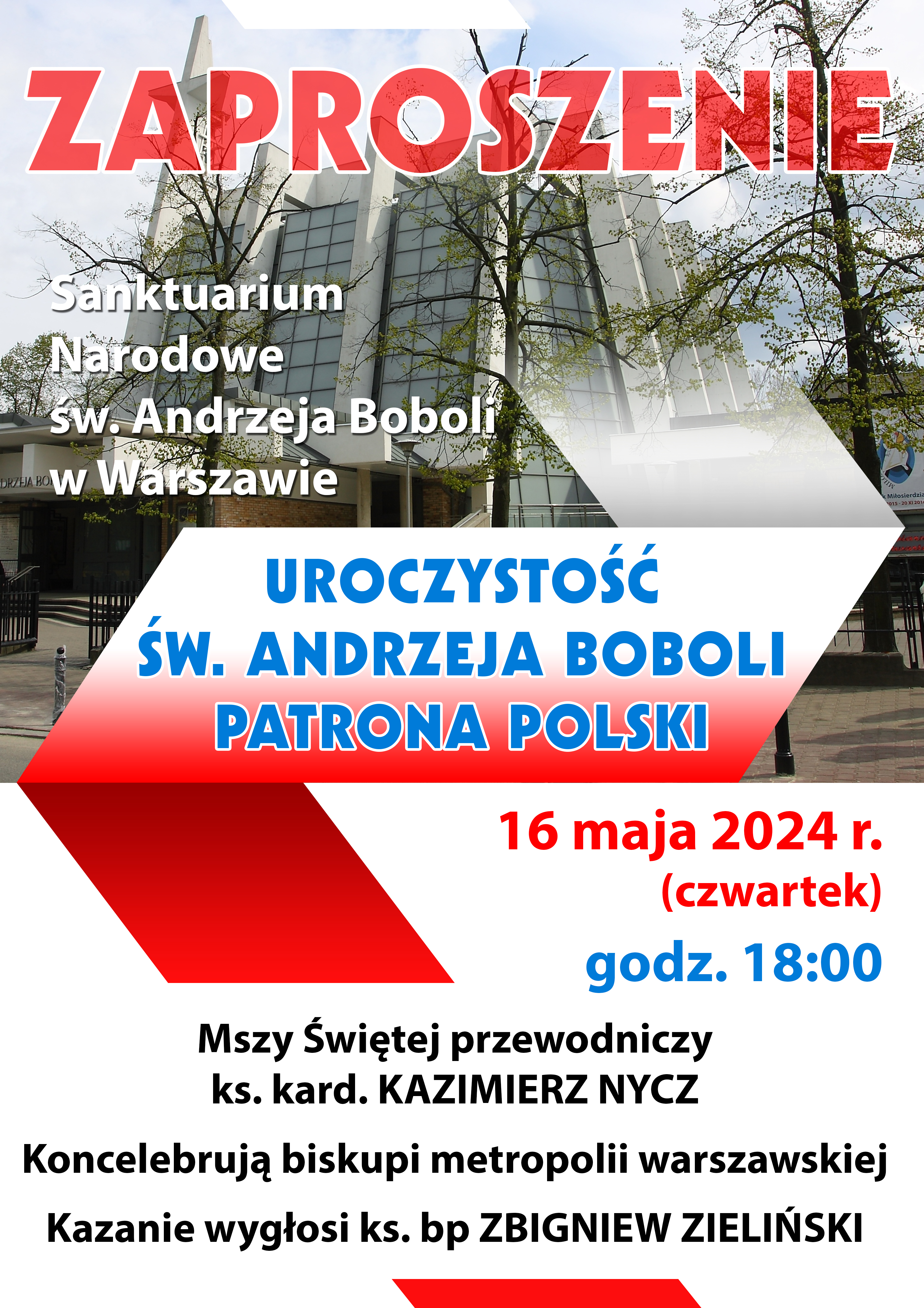 Zaproszenie